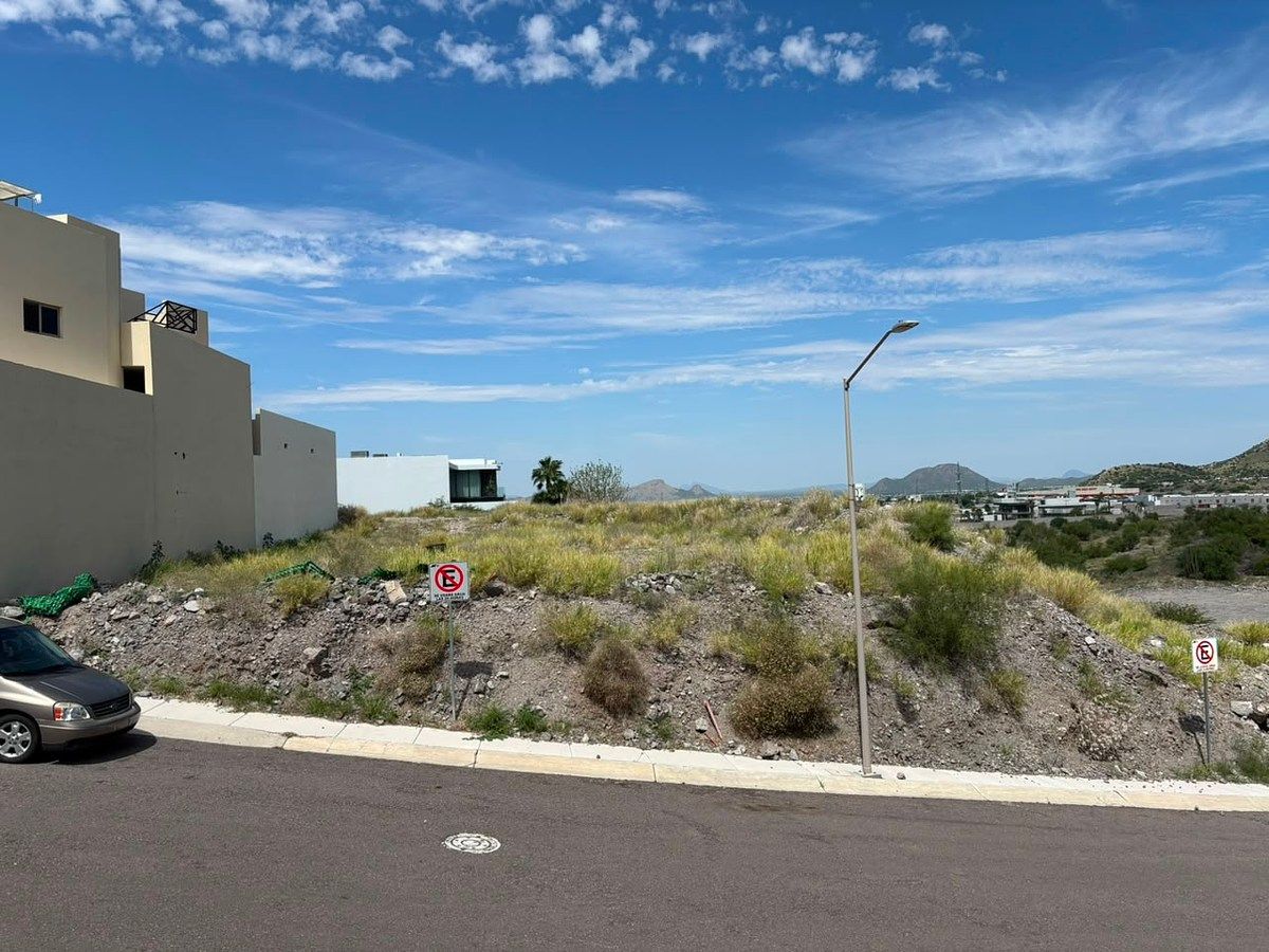 Terreno en venta en Hermosillo, ALTAMIZA