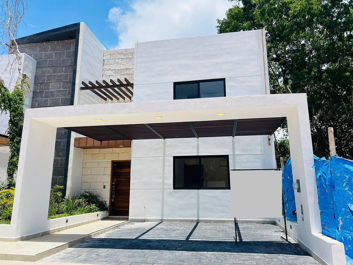 Condominio en venta en Benito Juárez, calle 135, smz 331, 185 m²