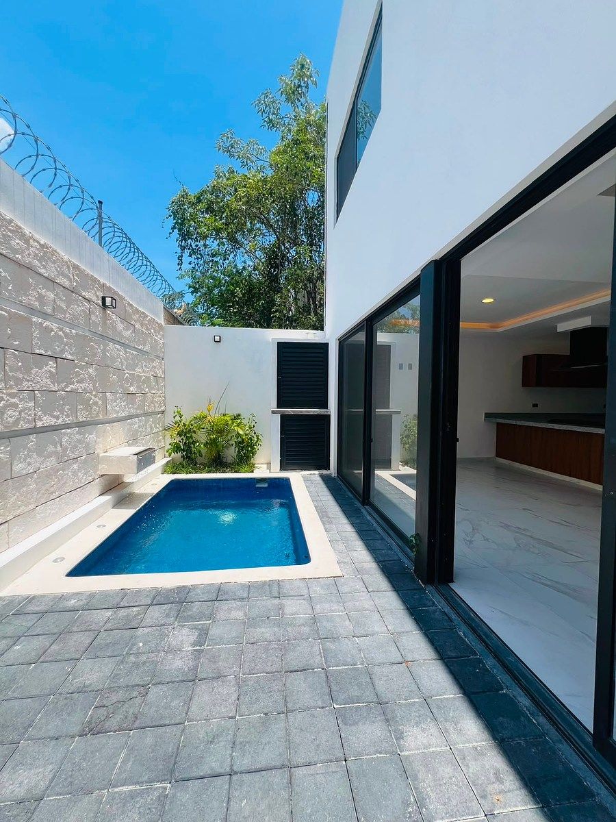 Condominio en venta en Benito Juárez, calle 135, smz 331, 185 m²