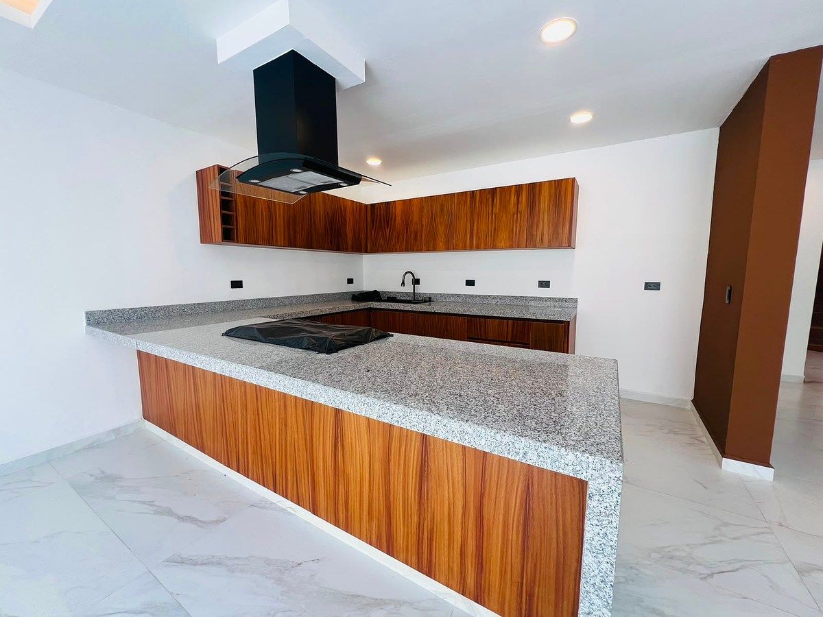 Condominio en venta en Benito Juárez, calle 135, smz 331, 185 m²