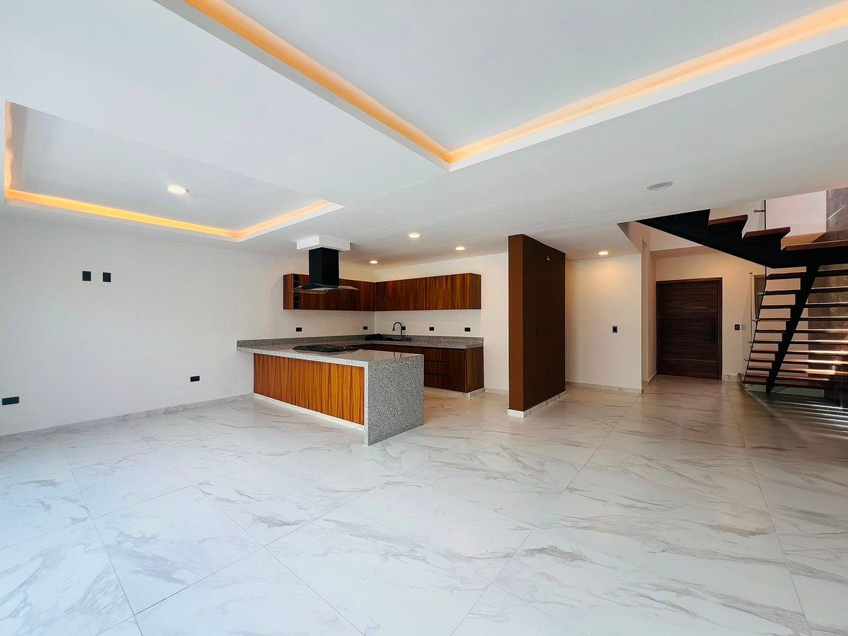 Condominio en venta en Benito Juárez, calle 135, smz 331, 185 m²