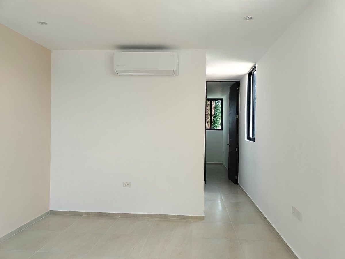 Departamento en alquiler en Mérida, 39, 52 m²