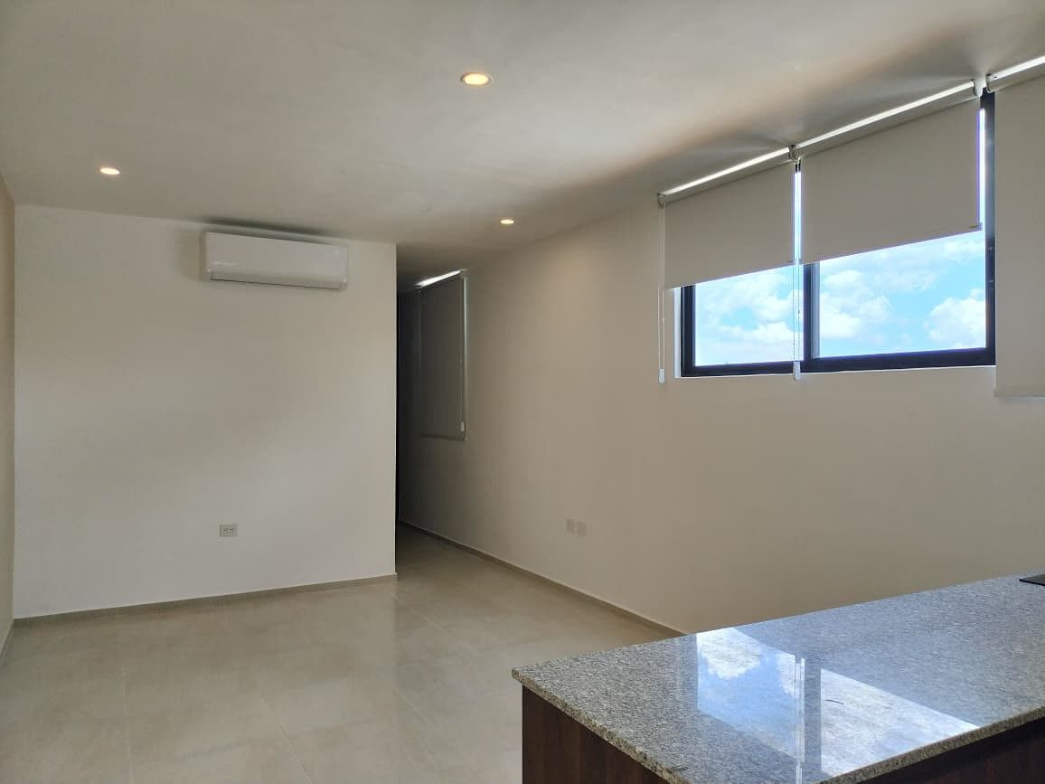 Apartment for rent in Mérida, 39, 52 m²