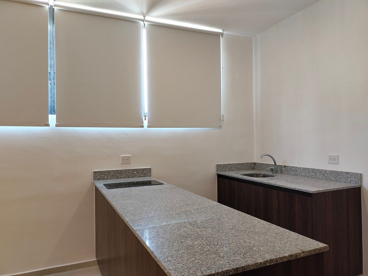 Apartment for rent in Mérida, 39, 52 m²