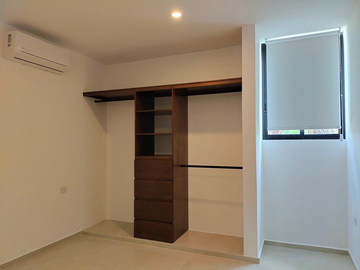 Apartment for rent in Mérida, 39, 52 m²