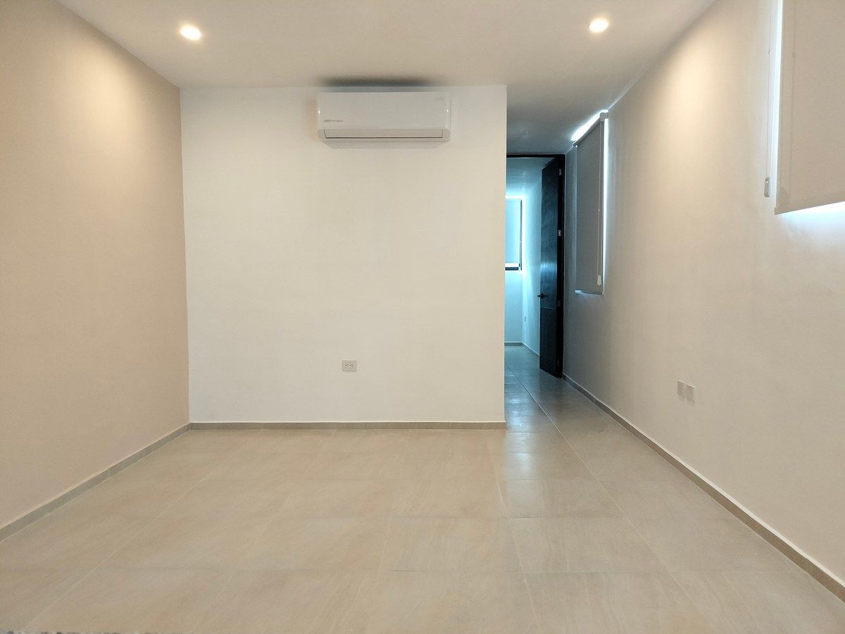 Apartment for rent in Mérida, 39, 52 m²