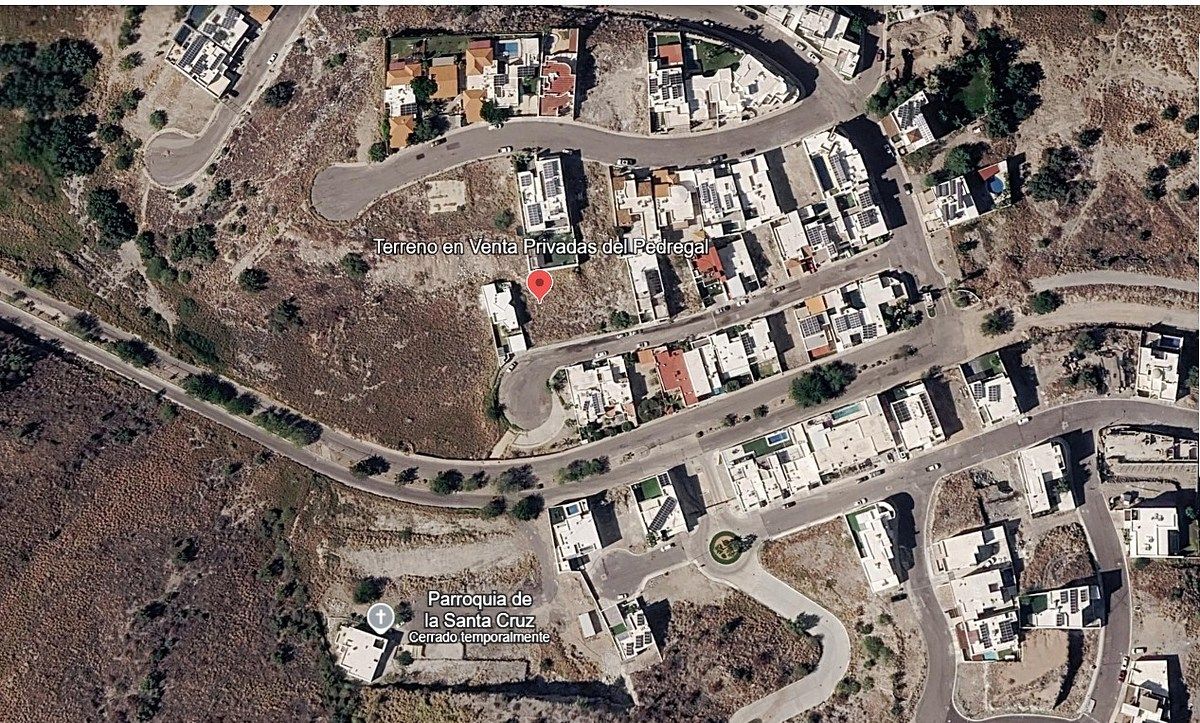 Terreno en venta en Hermosillo, Privada del cañon
