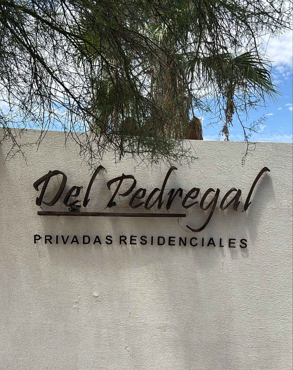 Terreno en venta en Hermosillo, Privada del cañon