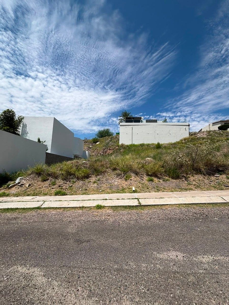 Terreno en venta en Hermosillo, Privada del cañon
