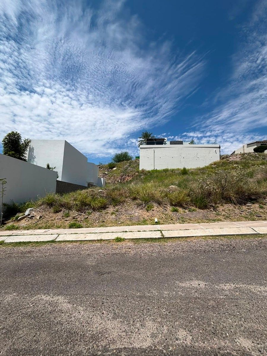 Terreno en venta en Hermosillo, Privada del cañon