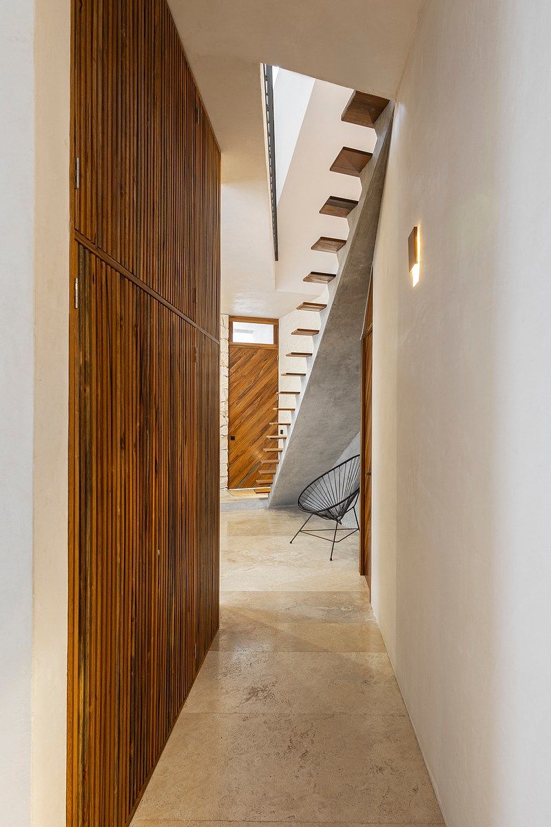 Casa en alquiler en Tulum, bella 50, 271 m²