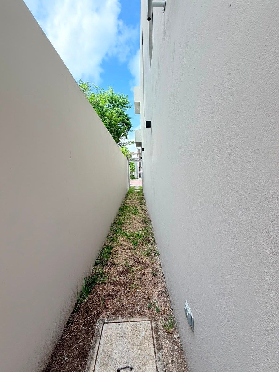 Condominio en venta en Benito Juárez, Avenida Huayacan, 318 m²