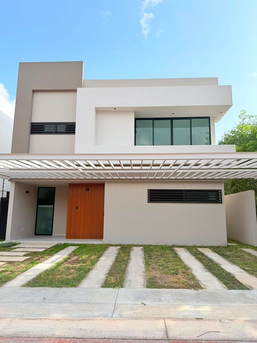 Condominio en venta en Benito Juárez, Avenida Huayacan, 318 m²