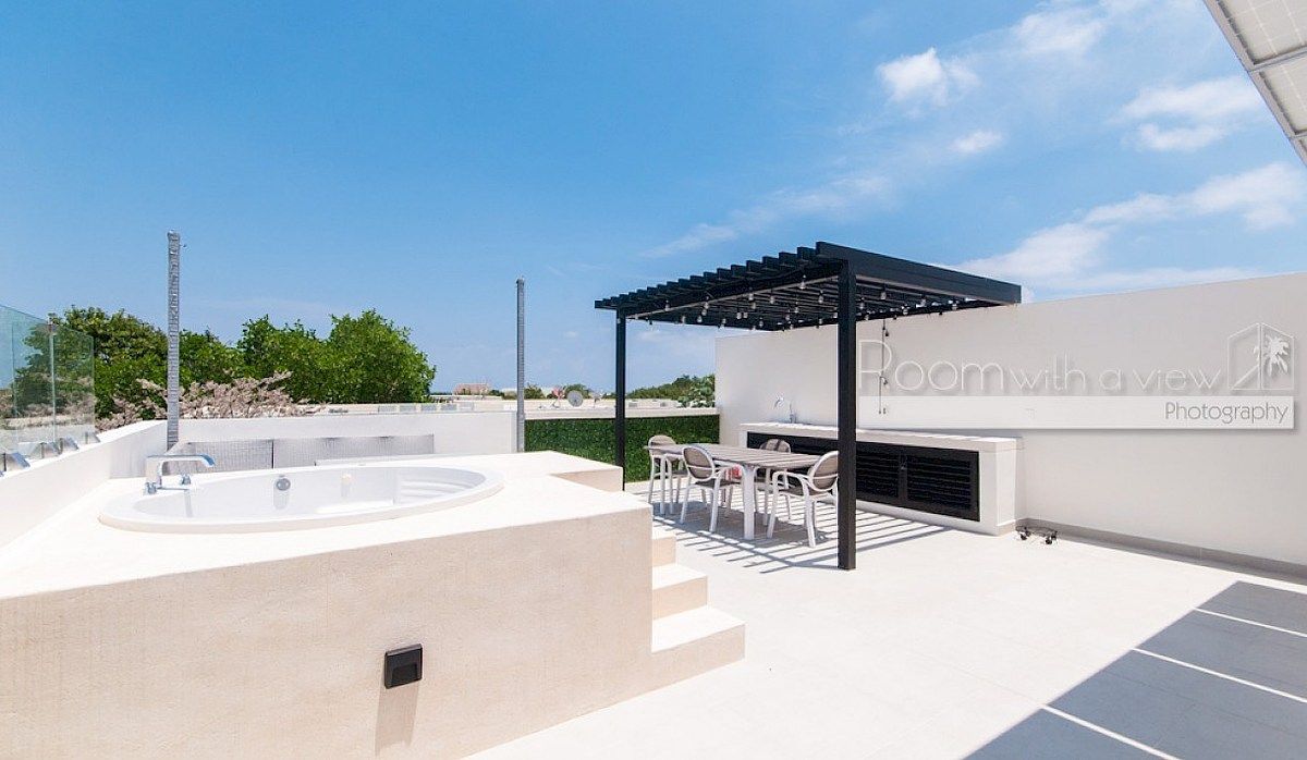 Departamento en venta en Tulum, Carretera Cancún - Tulum / Grand Sirenis, 112 m²
