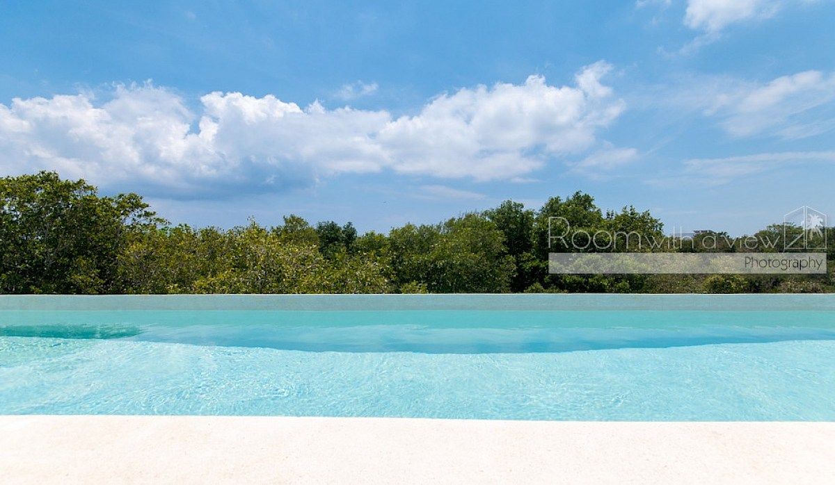 Departamento en venta en Tulum, Carretera Cancún - Tulum / Grand Sirenis, 112 m²