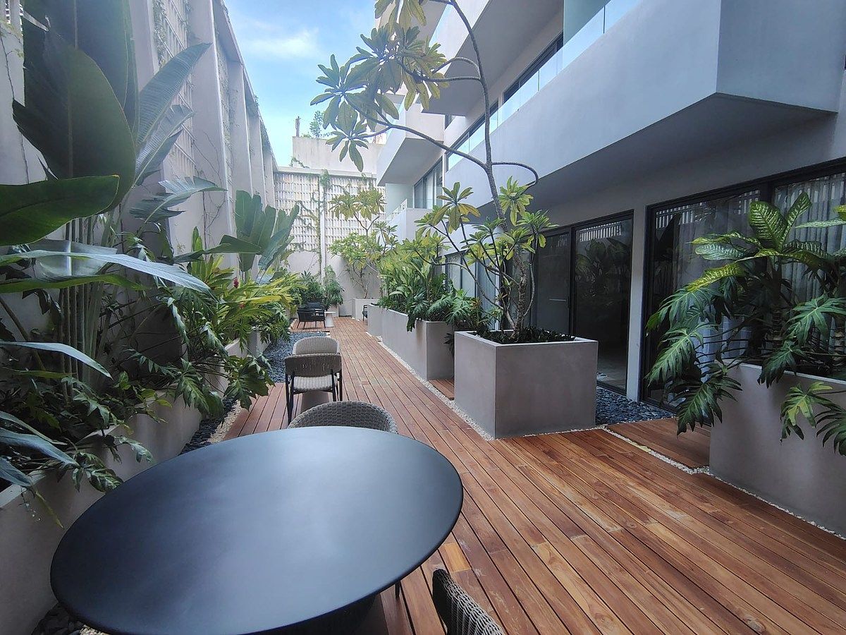 Departamento en venta en Playa del Carmen, Calle 28, 38 m²