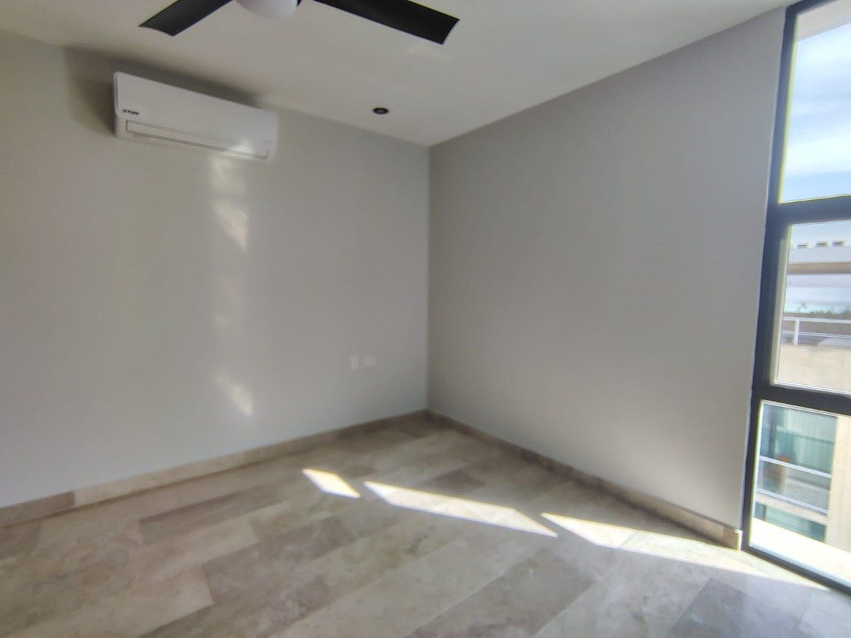 Departamento en venta en Playa del Carmen, Calle 28, 38 m²