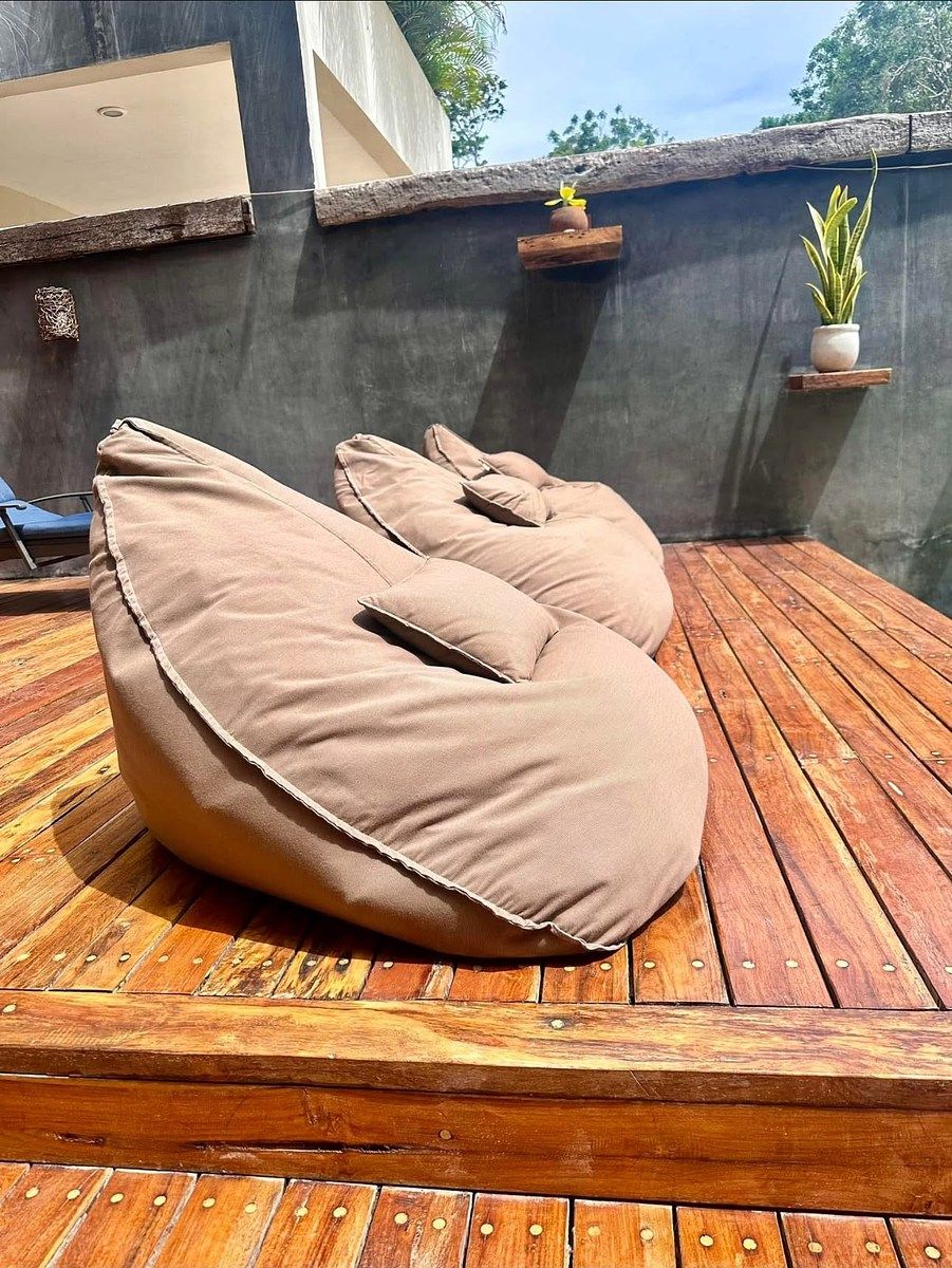 Apartment en venta en Tulum, Av. fundadores de Tulum, 71 m²