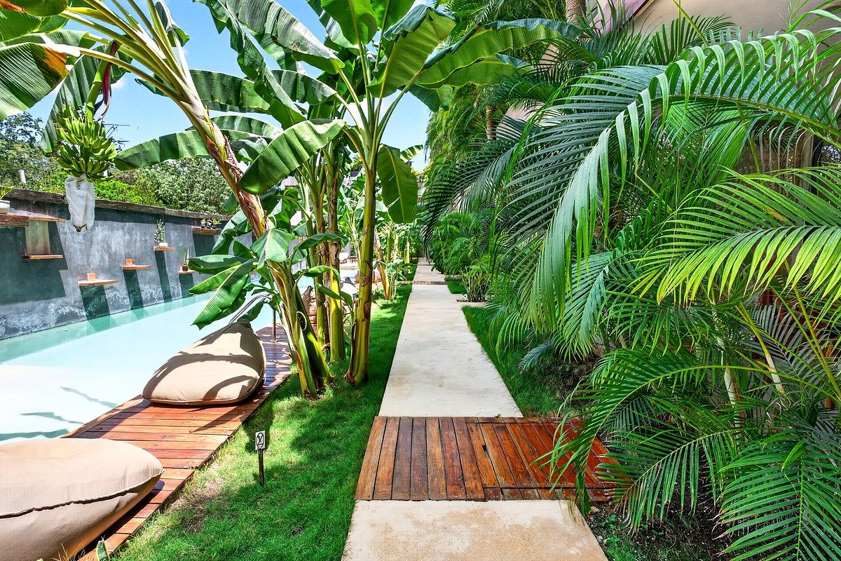 Apartment en venta en Tulum, Av. fundadores de Tulum, 71 m²