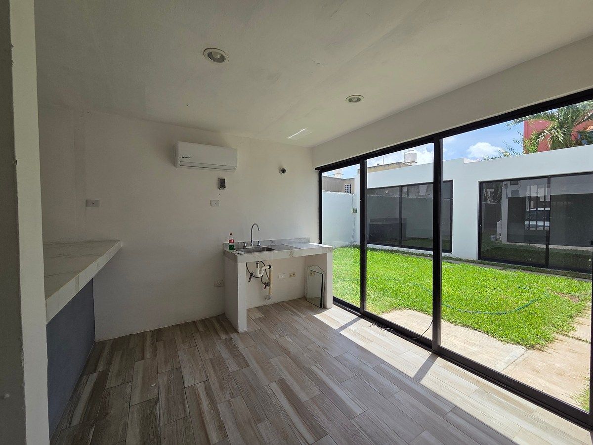 Casa en venta en Mérida, 42, 128 m²