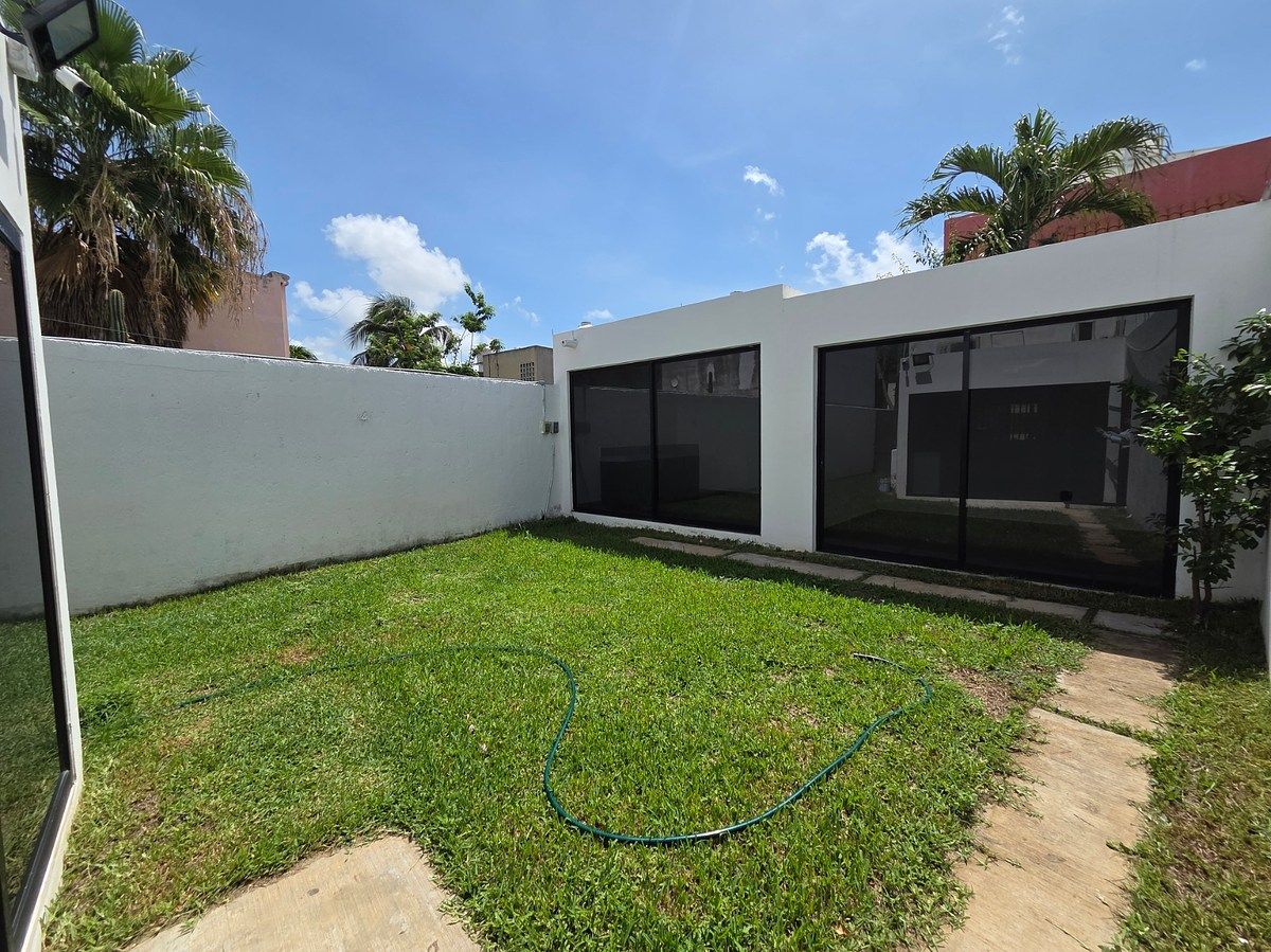 Casa en venta en Mérida, 42, 128 m²