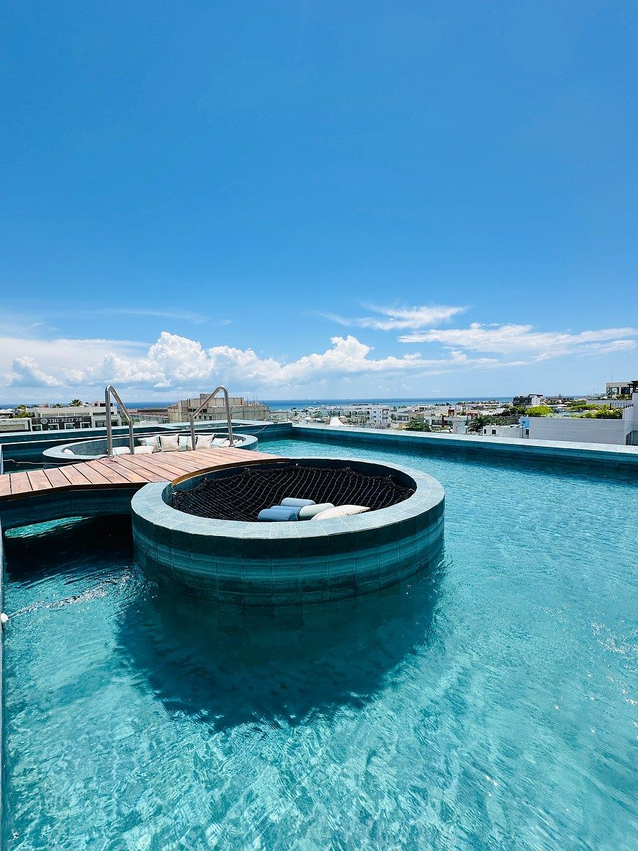 ALTRA DOWNTOWN PLAYA DEL CARMEN