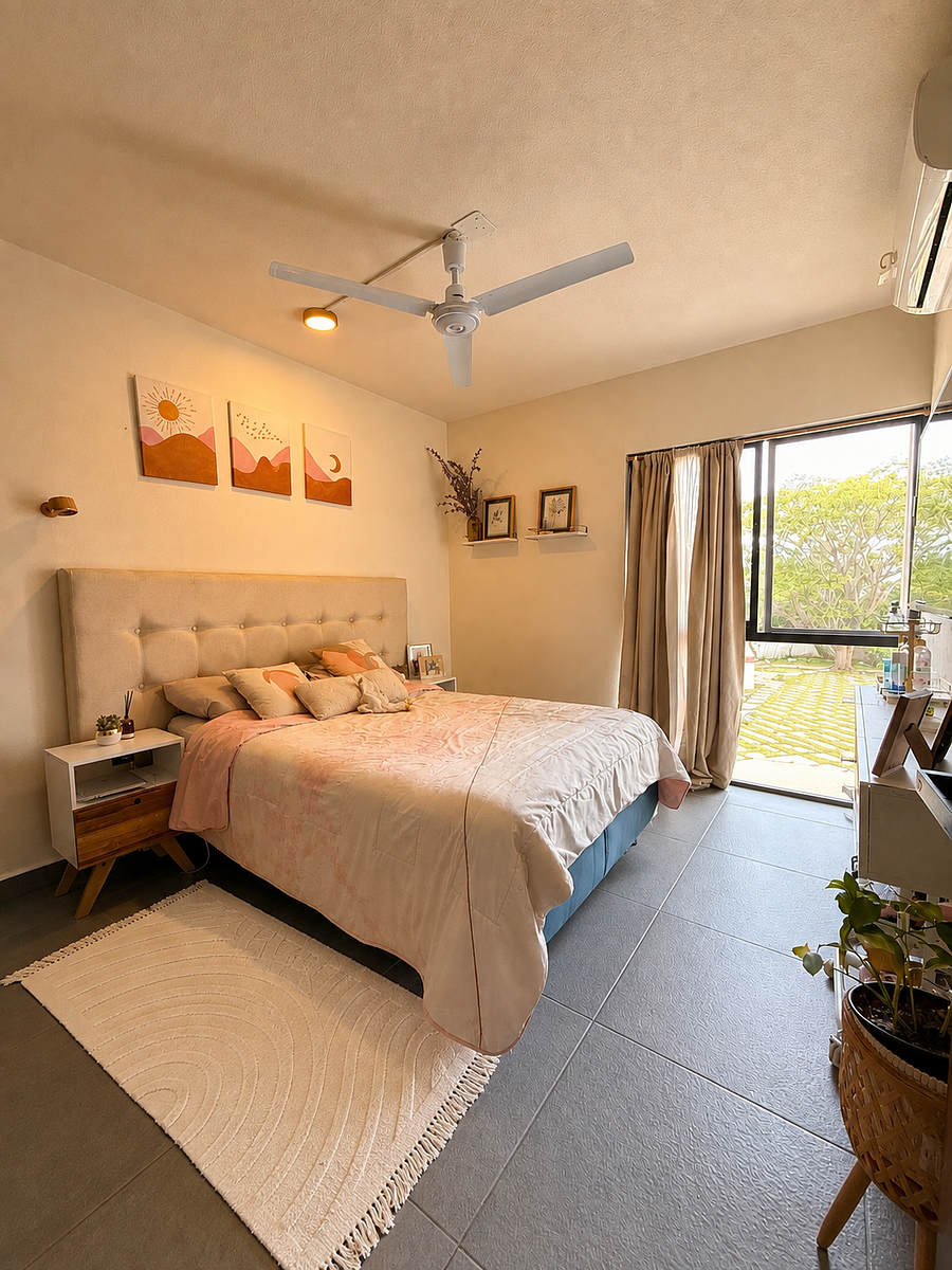 Departamento en venta en Puerto Vallarta, Paseo Foresta, 65 m²