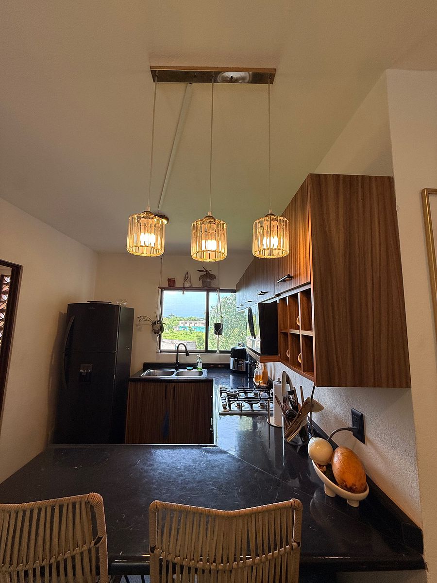 Departamento en venta en Puerto Vallarta, Paseo Foresta, 65 m²