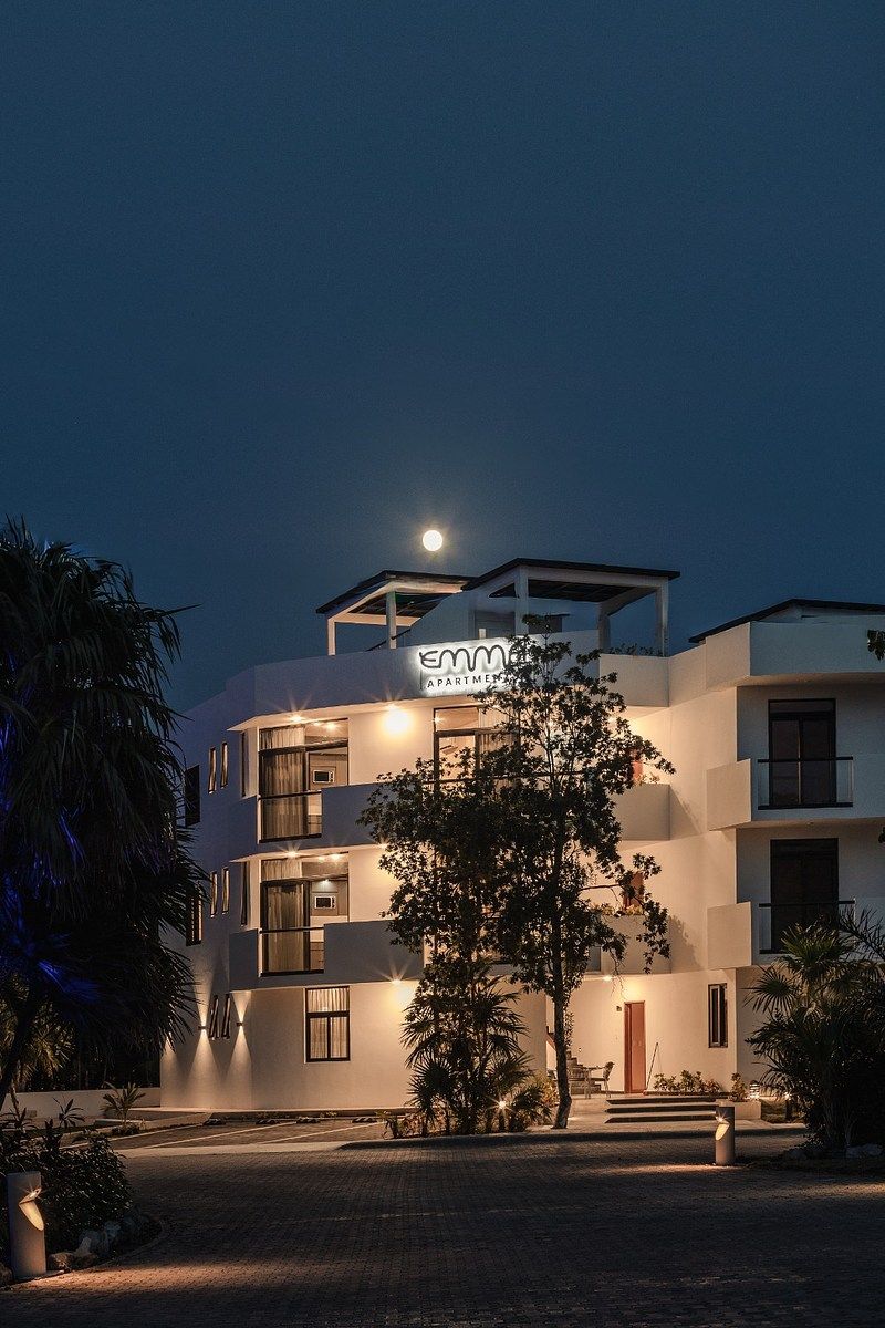 Departamento en venta en Tulum, Carretera Federal, 91 m²