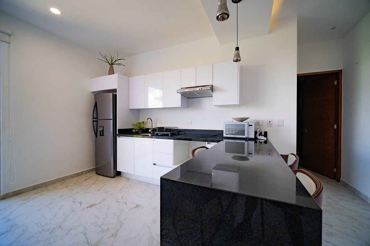 Departamento en venta en Playa del Carmen, XCALACOCO