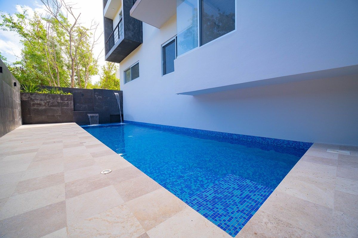 Departamento en venta en Playa del Carmen, XCALACOCO