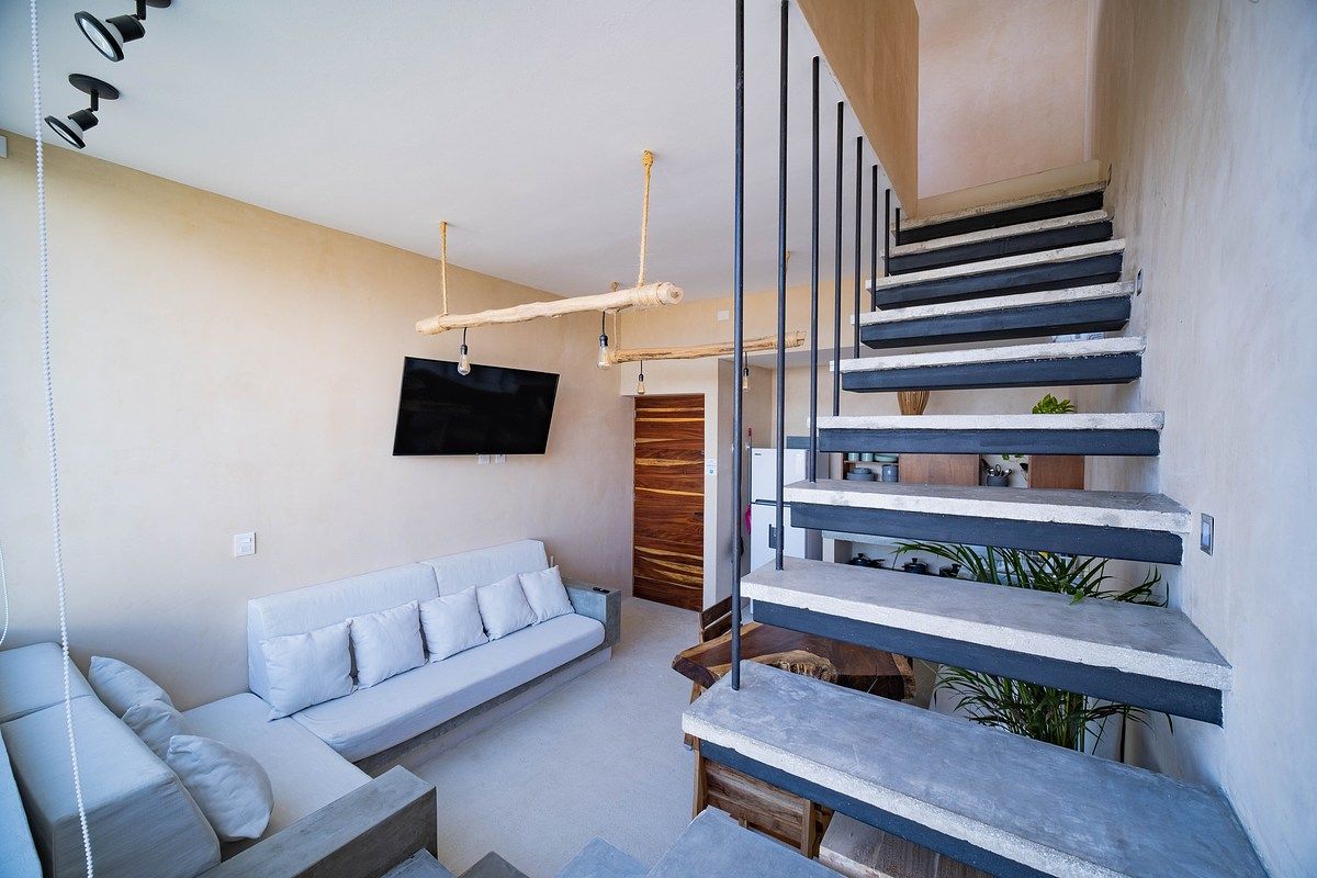 Departamento en venta en Playa del Carmen, XCALACOCO, 90 m²