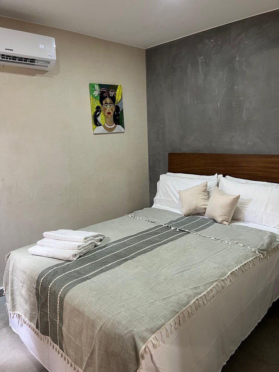 Departamento en venta en Tulum, Fundadores, 81 m²