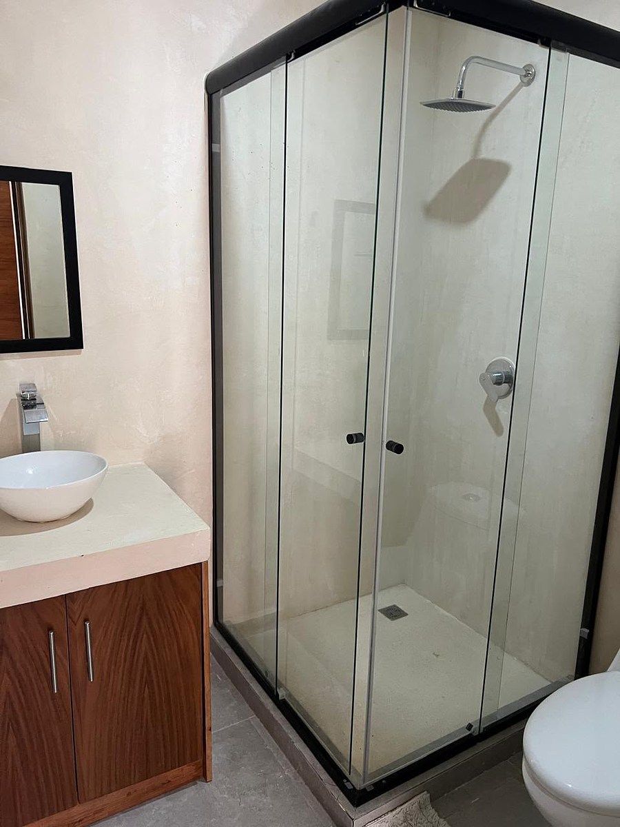 Departamento en venta en Tulum, Fundadores, 81 m²