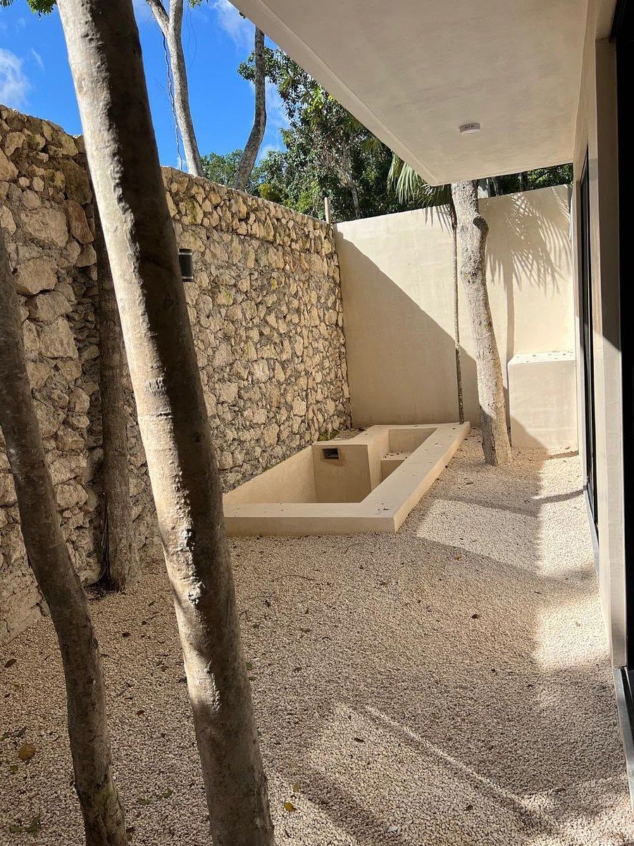 Departamento en venta en Tulum, Fundadores, 81 m²