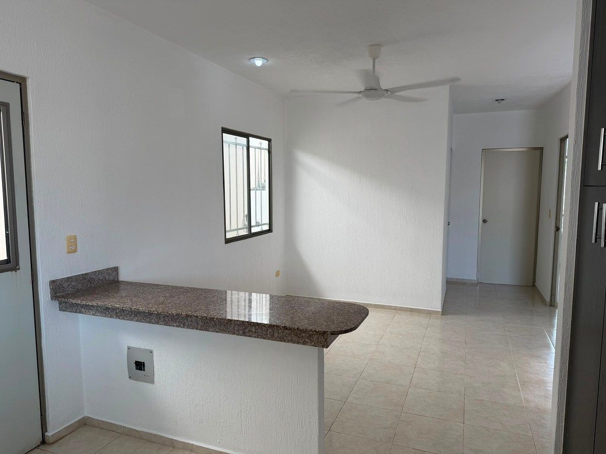 Casa en venta en Mérida, 49B, 81 m²