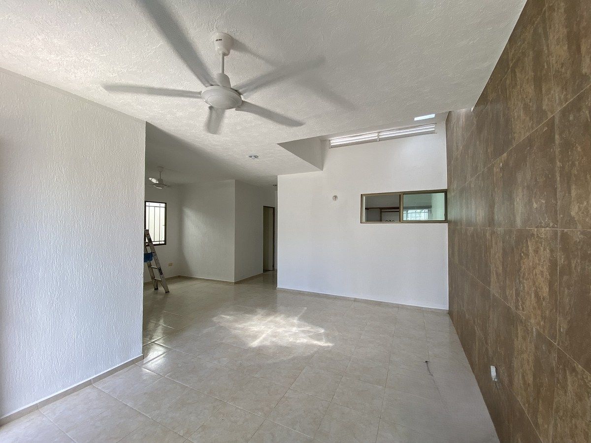 Casa en venta en Mérida, 49B, 81 m²