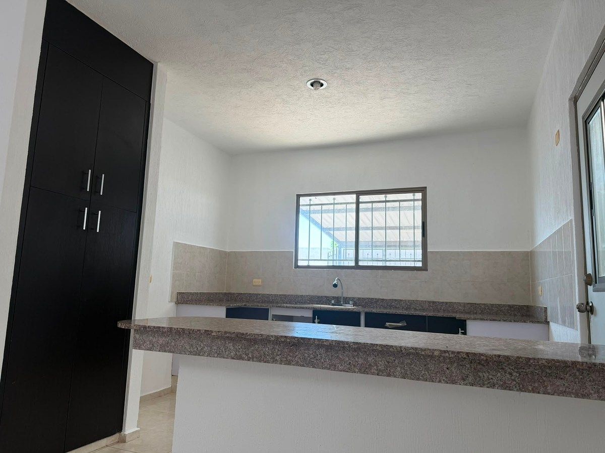 Casa en venta en Mérida, 49B, 81 m²