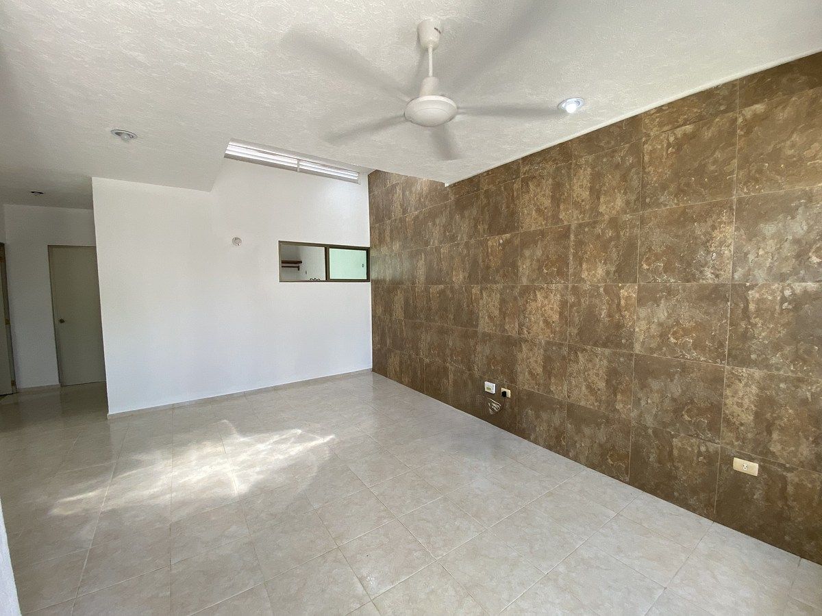 Casa en venta en Mérida, 49B, 81 m²