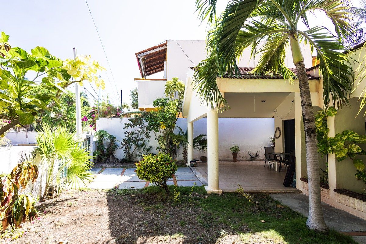 House en venta en Puerto Morelos, Ninos Heroes, 192 m²