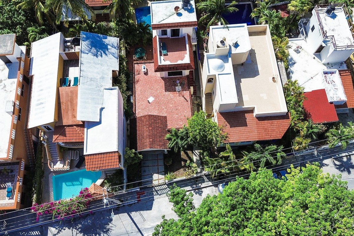 House en venta en Puerto Morelos, Ninos Heroes, 192 m²