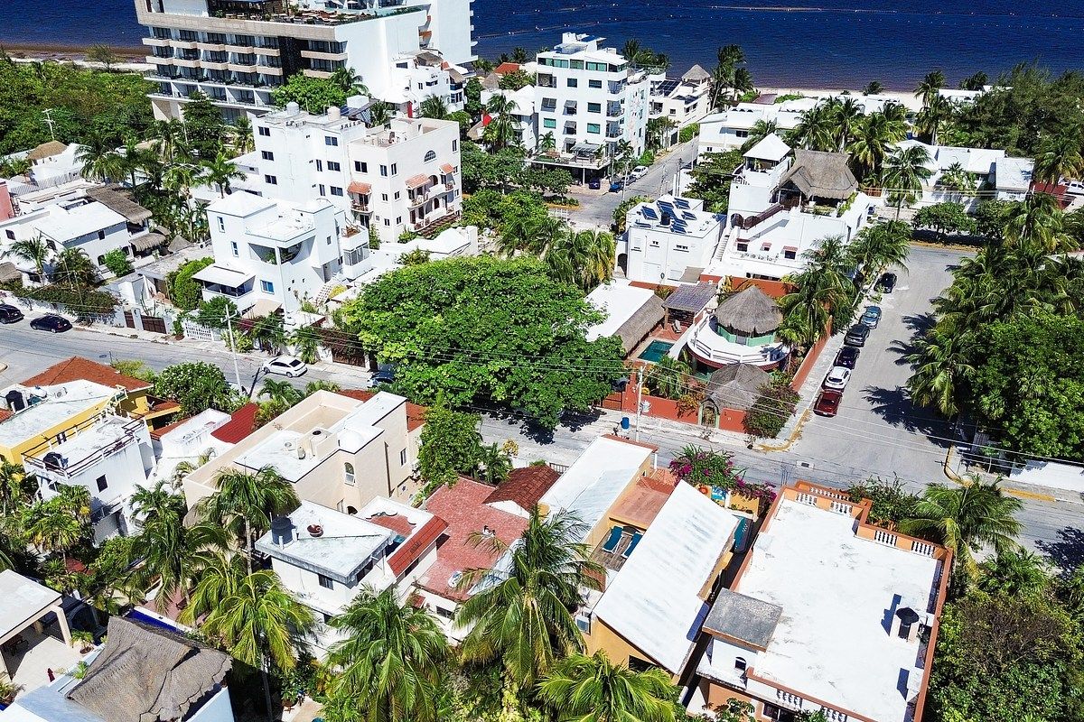 House en venta en Puerto Morelos, Ninos Heroes, 192 m²