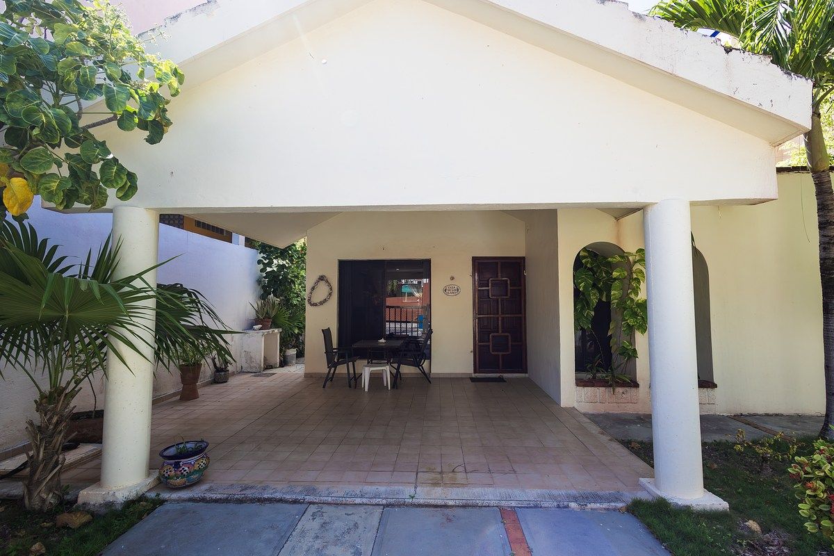 House en venta en Puerto Morelos, Ninos Heroes, 192 m²