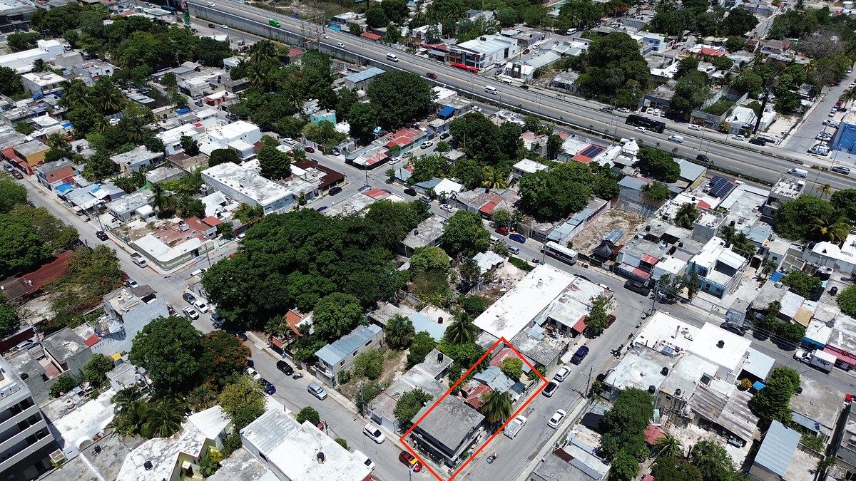 House en venta en Puerto Morelos, ramon, 180 m²
