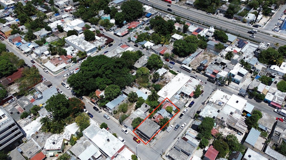 House en venta en Puerto Morelos, ramon, 180 m²