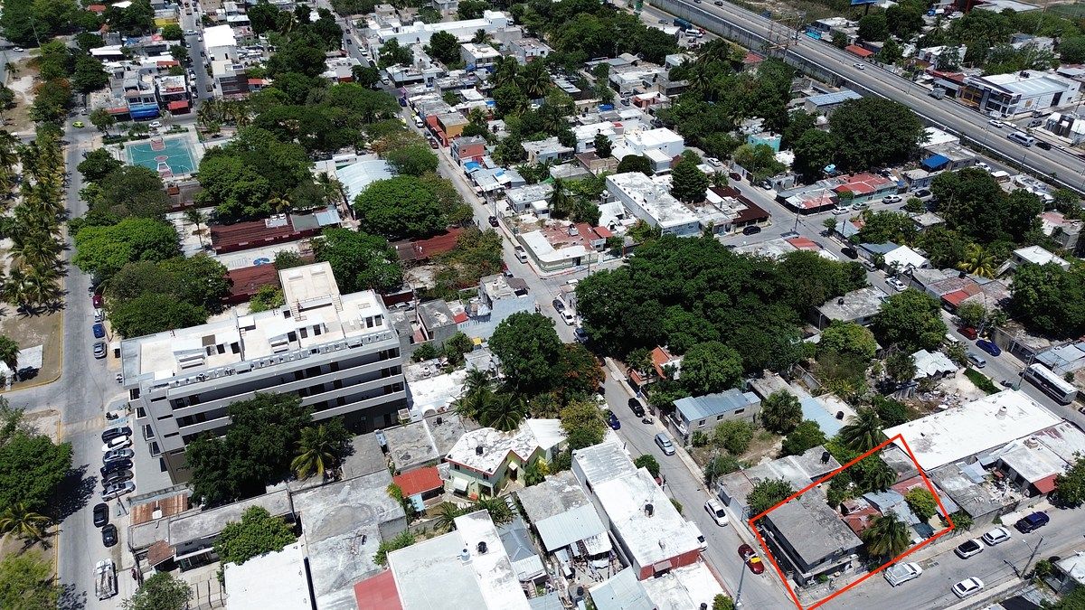 House en venta en Puerto Morelos, ramon, 180 m²
