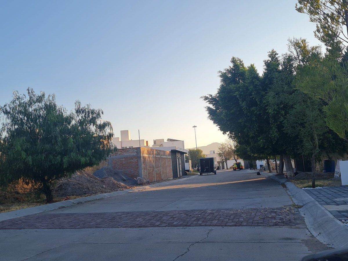 Terreno en venta en Querétaro, Cascada de Tamasopo