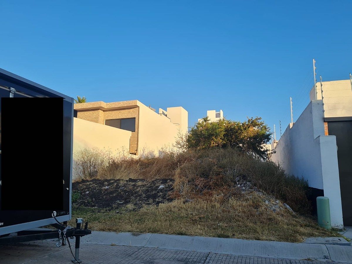 Terreno en Venta en Real de Juriquilla, Queretaro