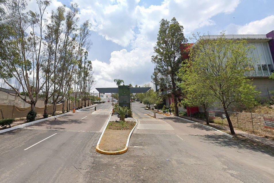 Terreno en venta en Querétaro, Cascada de Tamasopo