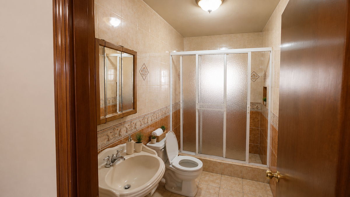 Casa en venta en Ensenada, esmeralda, 143 m²